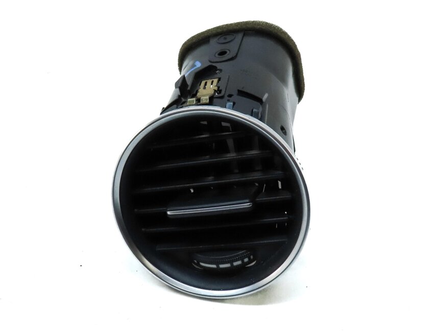 2012 MERCEDES C CLASS W204 FRONT LEFT DRIVER OUTER DASH HVAC A/C HEATER AIR VENT