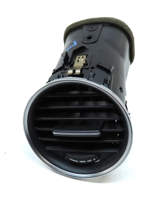 Thumbnail 2: 2012 MERCEDES C CLASS W204 FRONT LEFT DRIVER OUTER DASH HVAC A/C HEATER AIR VENT