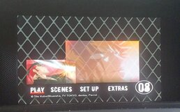 Thumbnail 2: 12-16 MERCEDES C GL ML SLK (W204 W166 W172 X166) GPS NAVIGATION DISPLAY SCREEN