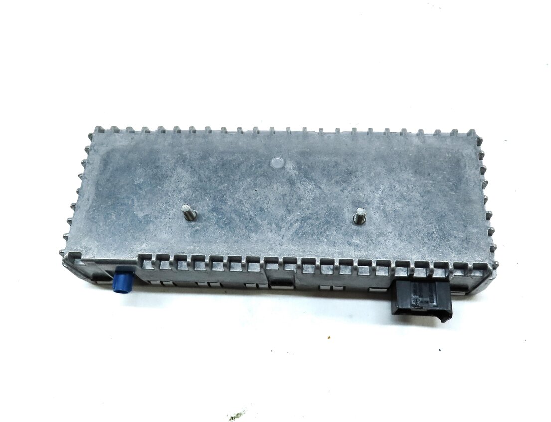 Thumbnail 4: 2010-2016 MERCEDES B C E ML SL CLS (W204 W166 W212 X204) SIRIUS SATELLITE MODULE