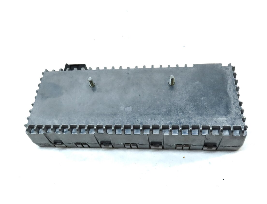 Thumbnail 5: 2010-2016 MERCEDES B C E ML SL CLS (W204 W166 W212 X204) SIRIUS SATELLITE MODULE