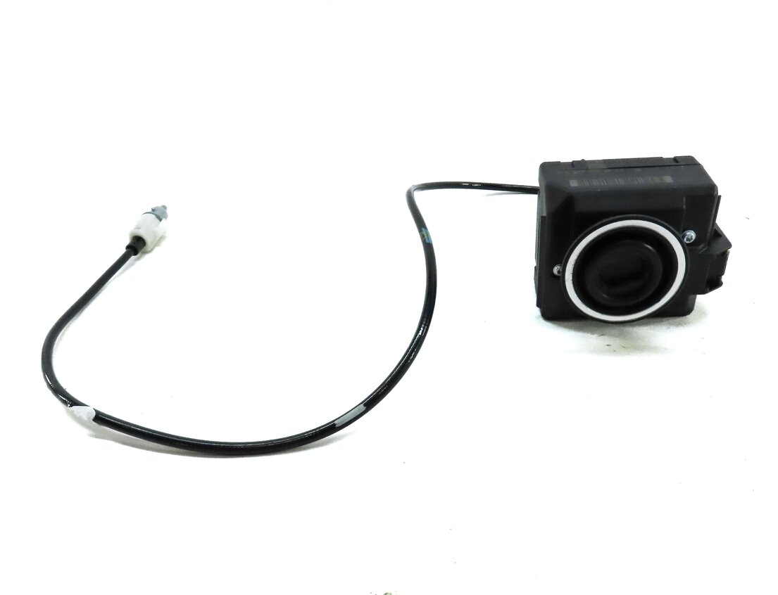 Thumbnail 2: 2008-2013 MERCEDES C E GLK350 (A207 C207 W204 W207 X204) IGNITION SWITCH MODULE