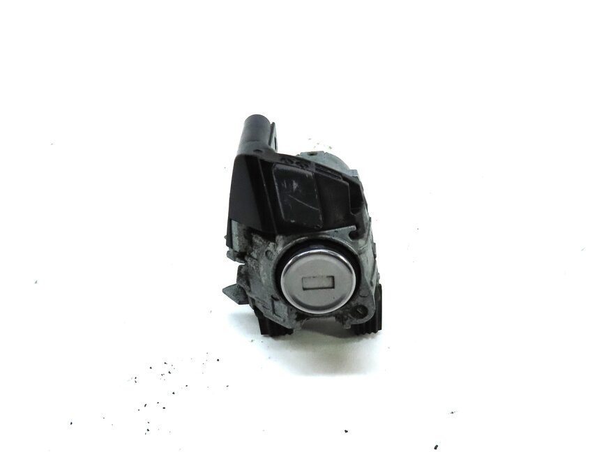 Thumbnail 5: 2012 MERCEDES C CLASS W204 FRONT LEFT DRIVER DOOR & TRUNK LOCK CYLINDER KEY SET