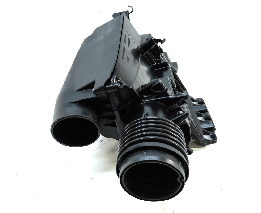 Thumbnail 3: 2012-2015 MERCEDES C250 SLK250 (W172 W204) AIR INTAKE FILTER BOX HOUSING CLEANER