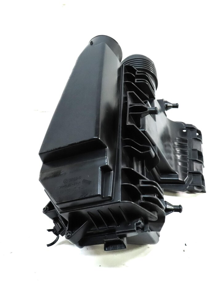 Thumbnail 6: 2012-2015 MERCEDES C250 SLK250 (W172 W204) AIR INTAKE FILTER BOX HOUSING CLEANER