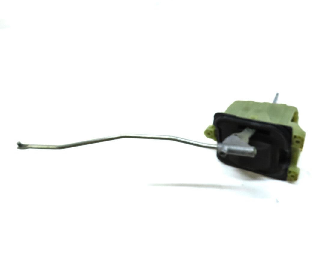 Thumbnail 4: 2012 MERCEDES C CLASS (W204) 1.8L TURBO M271 ENGINE FLOOR SHIFTER GEAR BOX