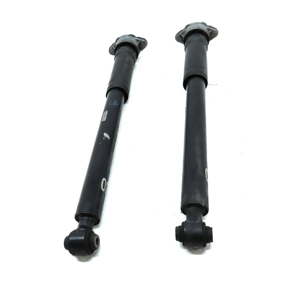 Thumbnail 2: 2012 MERCEDES C CLASS (W204) REAR LEFT & RIGHT RWD SPORT SUSPENSION SHOCK STRUT