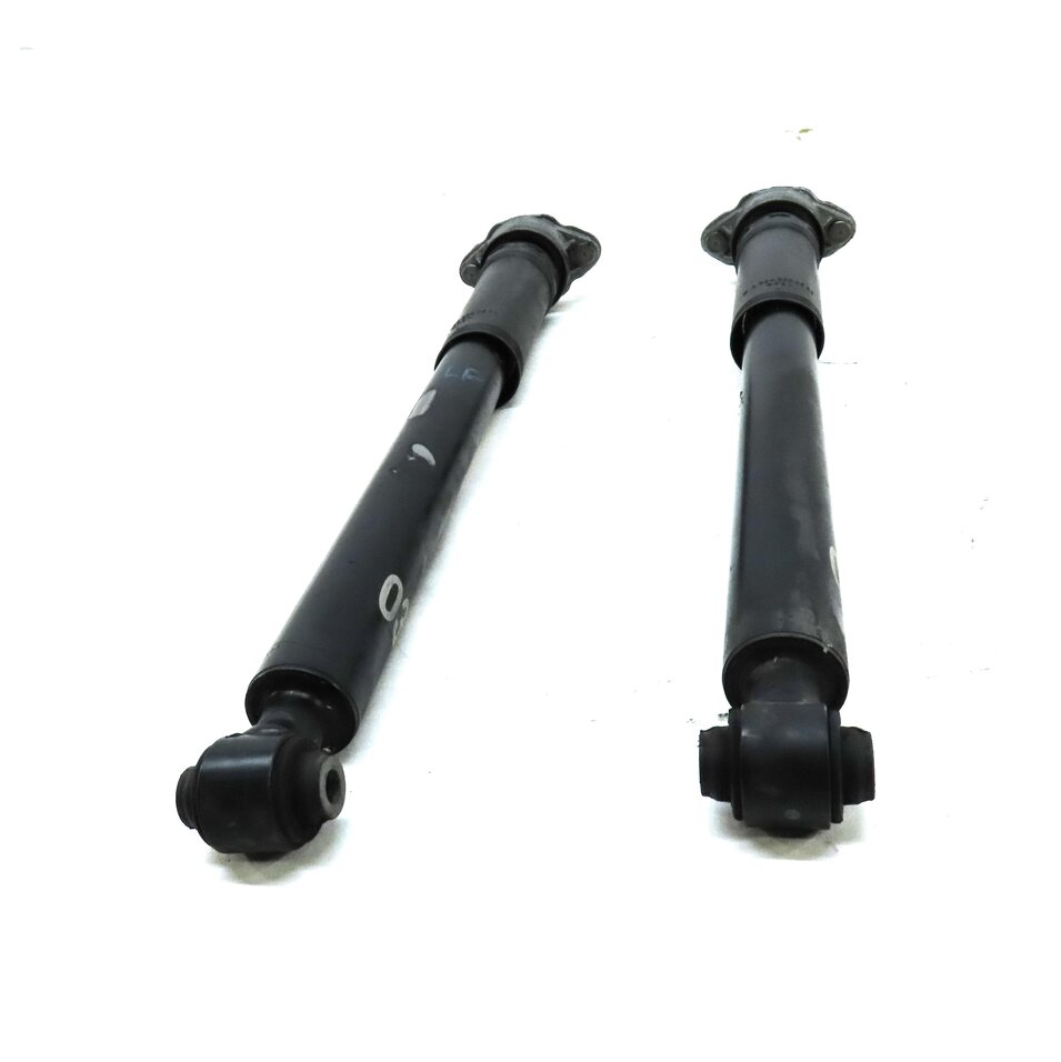 Thumbnail 3: 2012 MERCEDES C CLASS (W204) REAR LEFT & RIGHT RWD SPORT SUSPENSION SHOCK STRUT