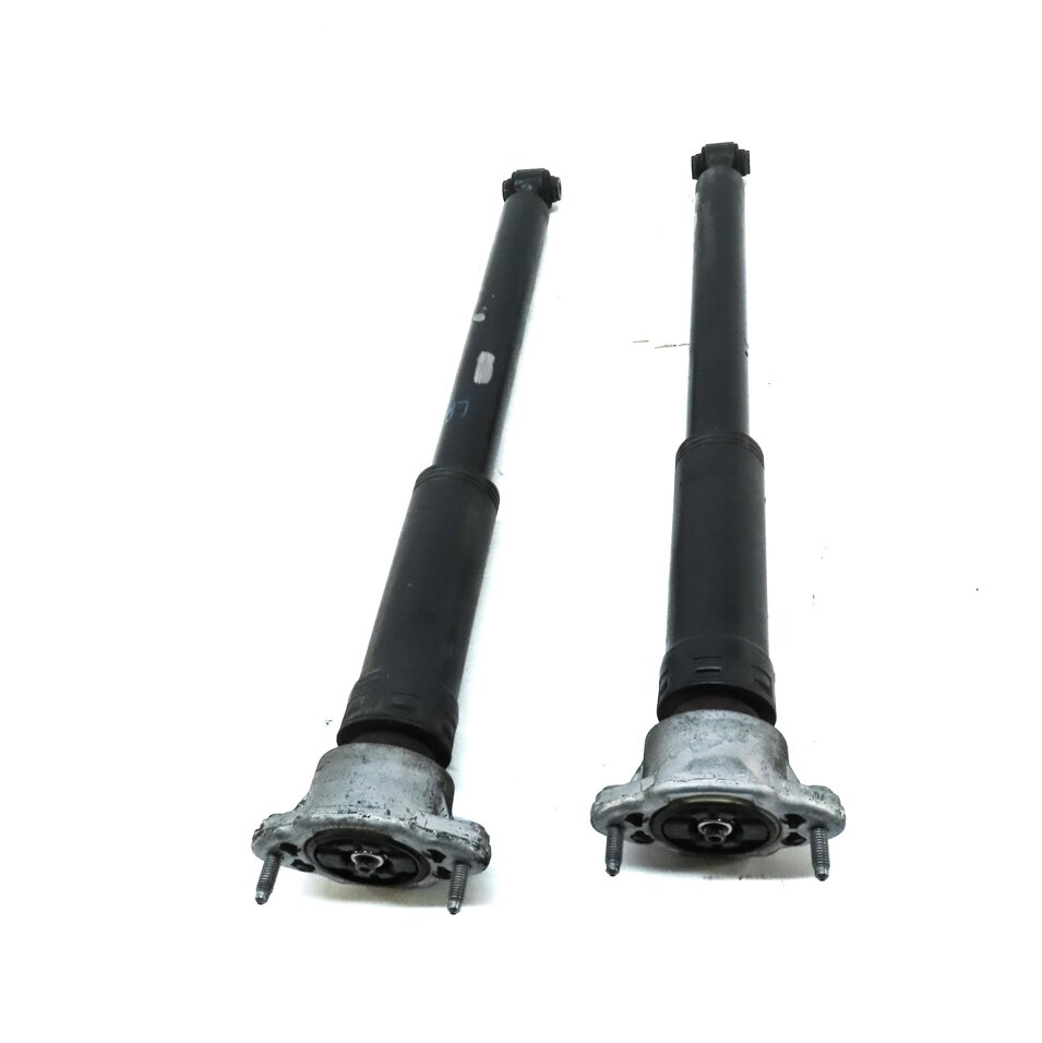 Thumbnail 5: 2012 MERCEDES C CLASS (W204) REAR LEFT & RIGHT RWD SPORT SUSPENSION SHOCK STRUT