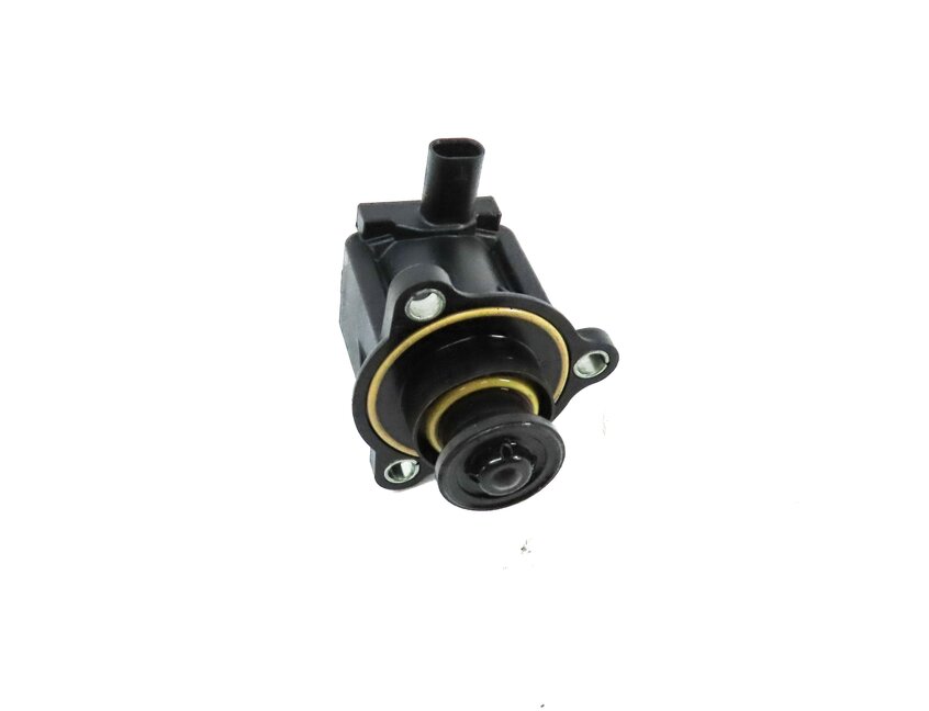 2012 MERCEDES C CLASS (W204) 1.8L TURBO M271 ENGINE TURBOCHARGER DIVERTER VALVE