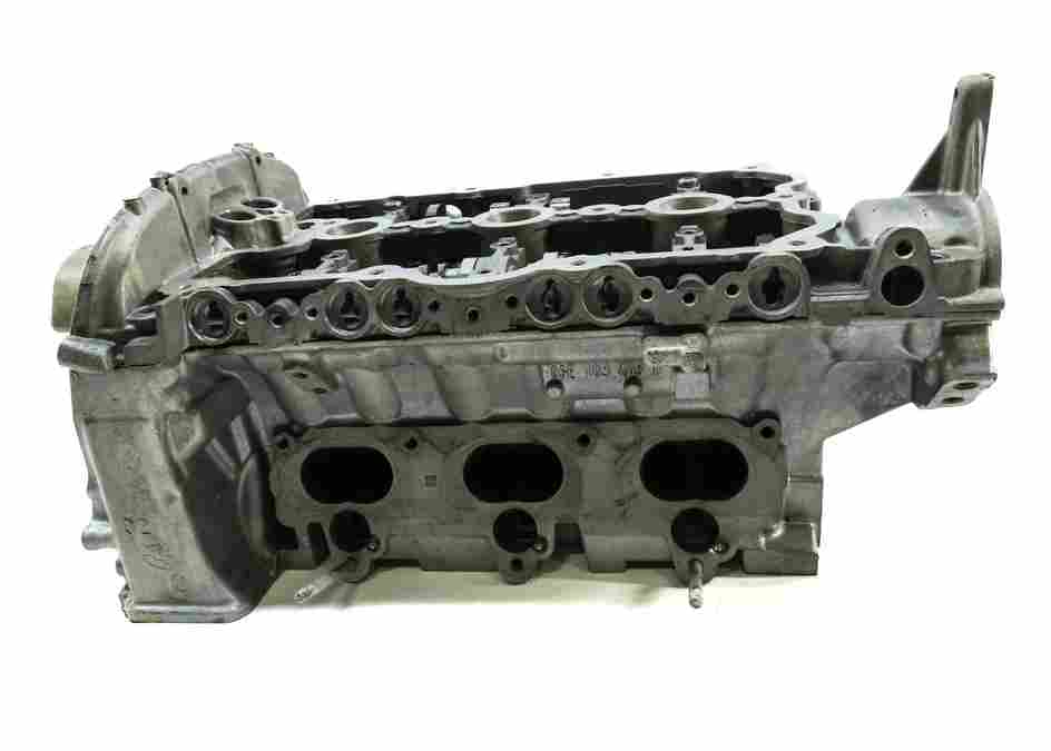 Thumbnail 3: 2008-2011 AUDI A4 A5 Q5 (B8 8K 8T 8R) 3.2L V6 FSI - LEFT ENGINE CYLINDER HEAD