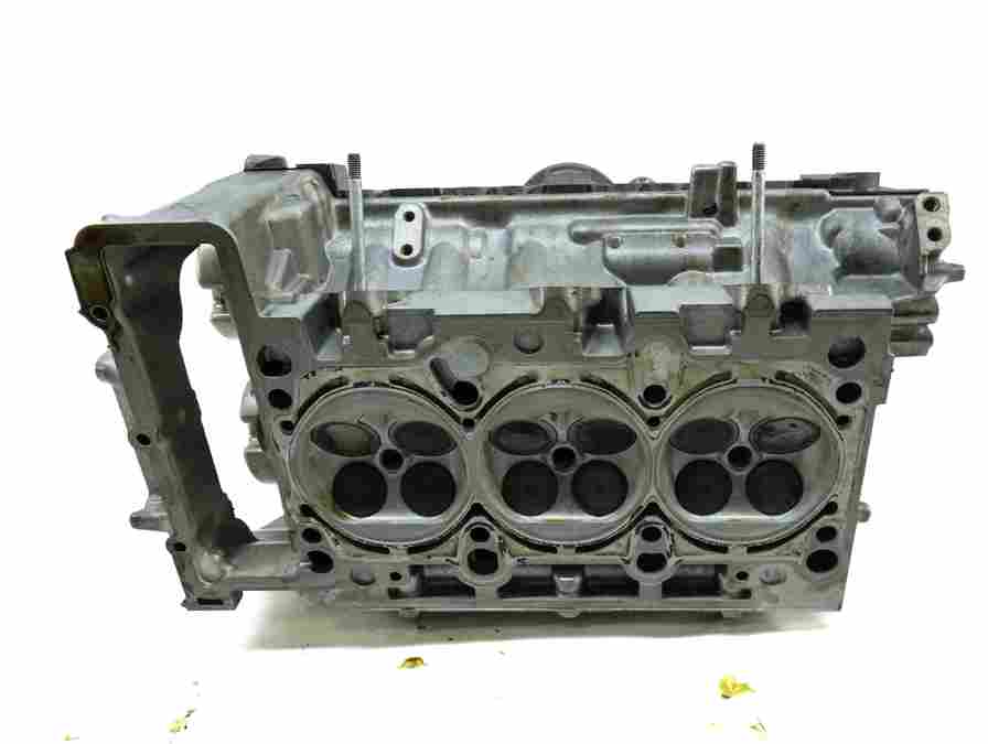 Thumbnail 6: 2008-2011 AUDI A4 A5 Q5 (B8 8K 8T 8R) 3.2L V6 FSI - LEFT ENGINE CYLINDER HEAD