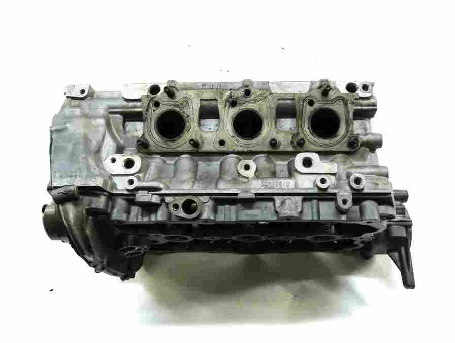 Thumbnail 7: 2008-2011 AUDI A4 A5 Q5 (B8 8K 8T 8R) 3.2L V6 FSI - LEFT ENGINE CYLINDER HEAD
