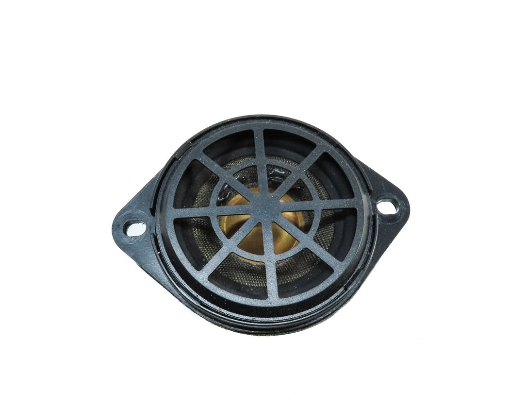 Thumbnail 11: 2010 AUDI Q5 (B8 8R) BANG & OLUFSEN AUDIO SUB SUBWOOFER TWEETER SPEAKER SET