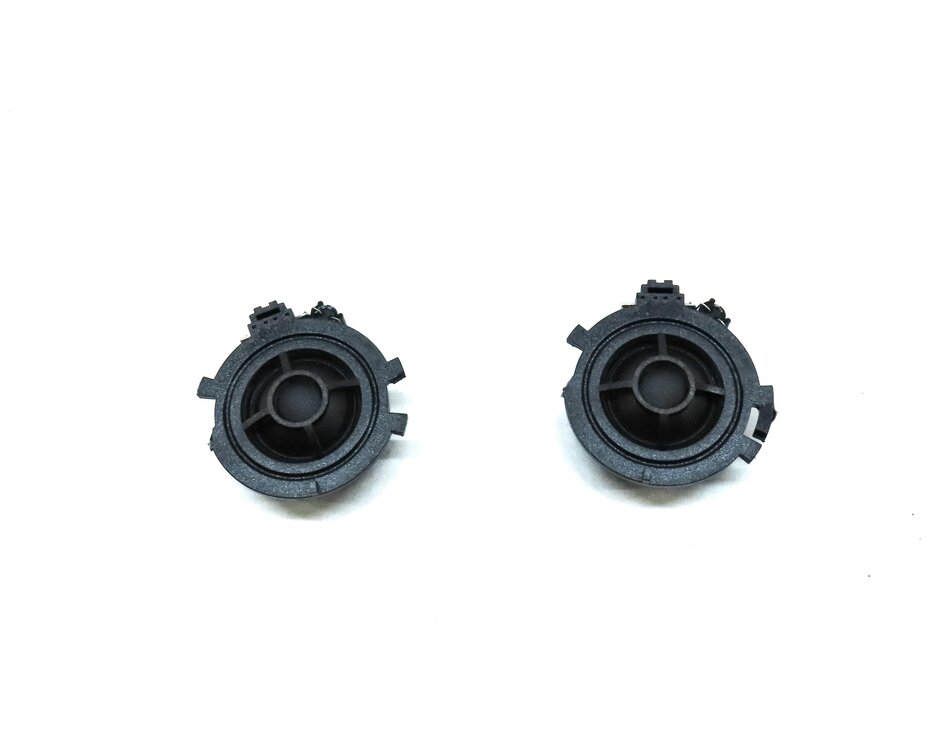 Thumbnail 15: 2010 AUDI Q5 (B8 8R) BANG & OLUFSEN AUDIO SUB SUBWOOFER TWEETER SPEAKER SET