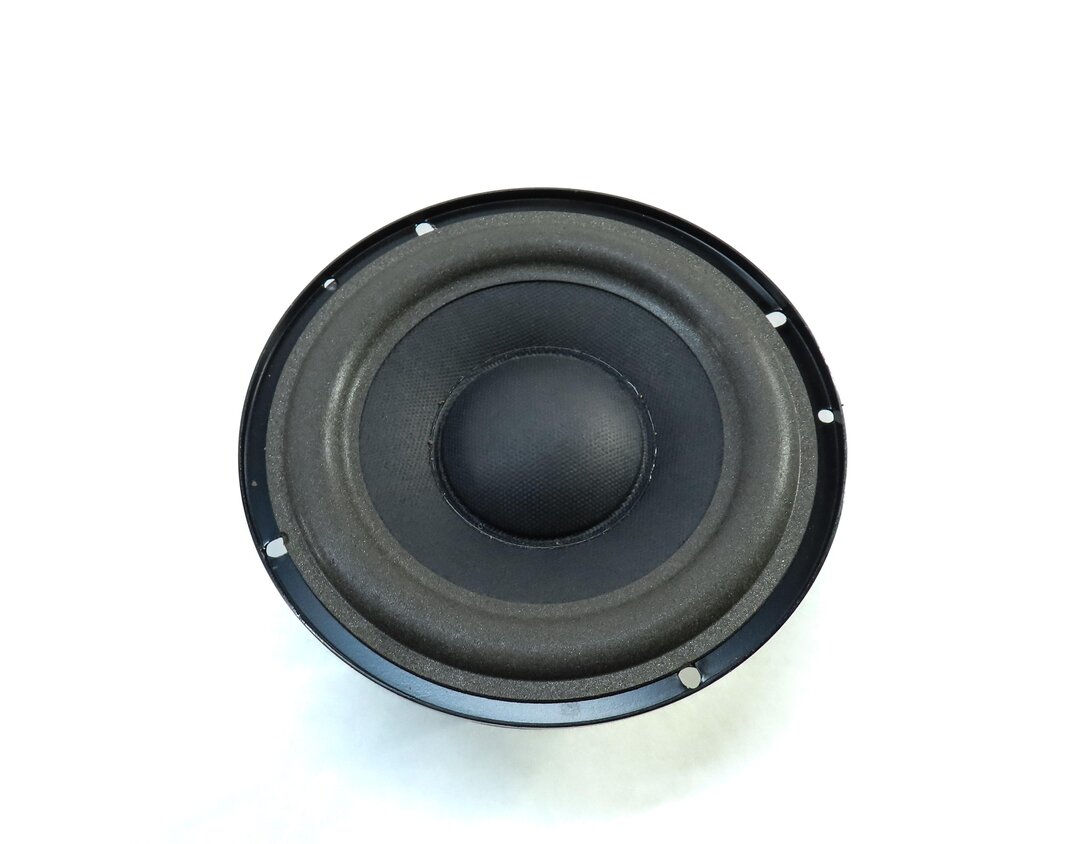 Thumbnail 4: 2010 AUDI Q5 (B8 8R) BANG & OLUFSEN AUDIO SUB SUBWOOFER TWEETER SPEAKER SET