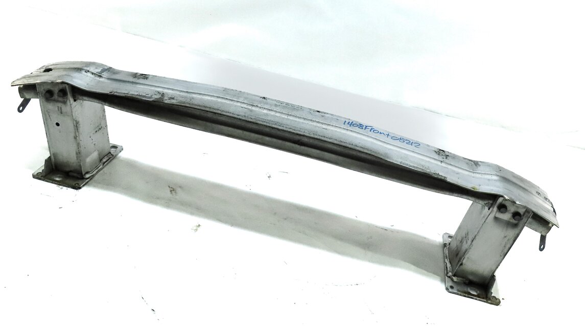 Thumbnail 2: 2009-2017 AUDI Q5 SQ5 (B8 8R) FRONT BUMPER REINFORCEMENT BAR IMPACT BRACE