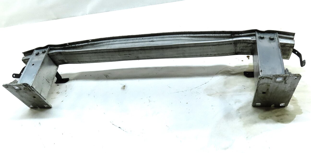 Thumbnail 3: 2009-2017 AUDI Q5 SQ5 (B8 8R) FRONT BUMPER REINFORCEMENT BAR IMPACT BRACE