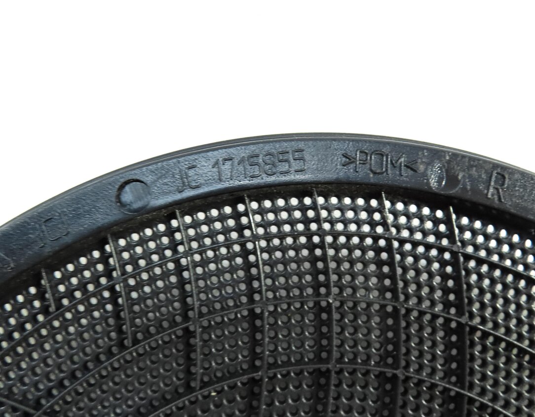 Thumbnail 14: 2010 AUDI Q5 (B8 8R) BANG & OLUFSEN SPEAKER GRILLE TRIM COVER SET