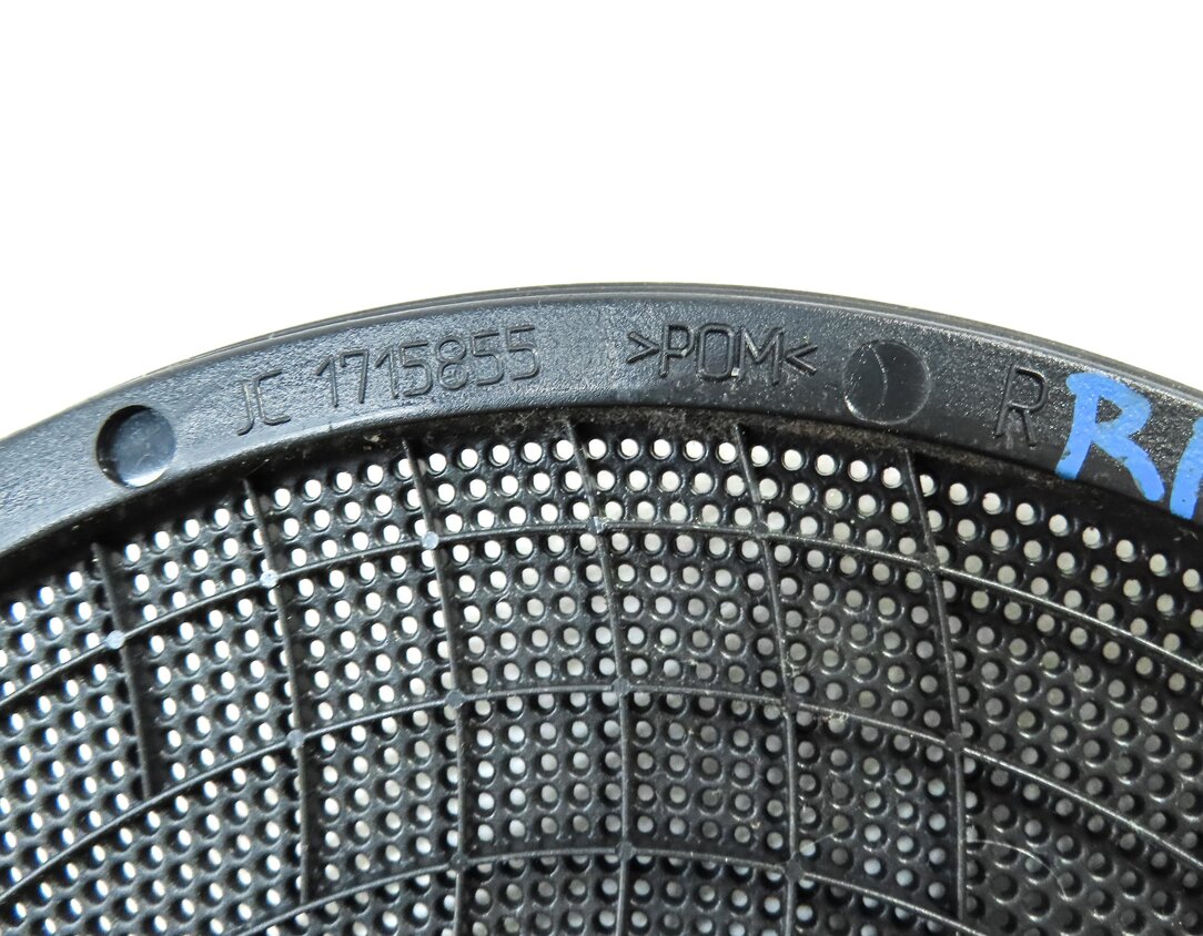Thumbnail 5: 2010 AUDI Q5 (B8 8R) BANG & OLUFSEN SPEAKER GRILLE TRIM COVER SET
