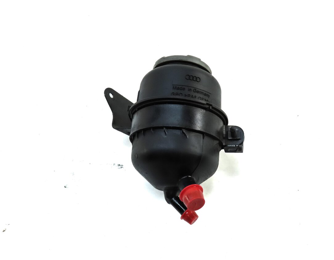 Thumbnail 3: 2010 AUDI Q5 (B8 8R) POWER STEERING PUMP FLUID RESERVOIR