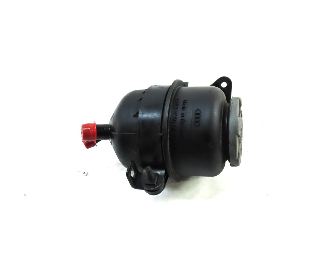 Thumbnail 4: 2010 AUDI Q5 (B8 8R) POWER STEERING PUMP FLUID RESERVOIR