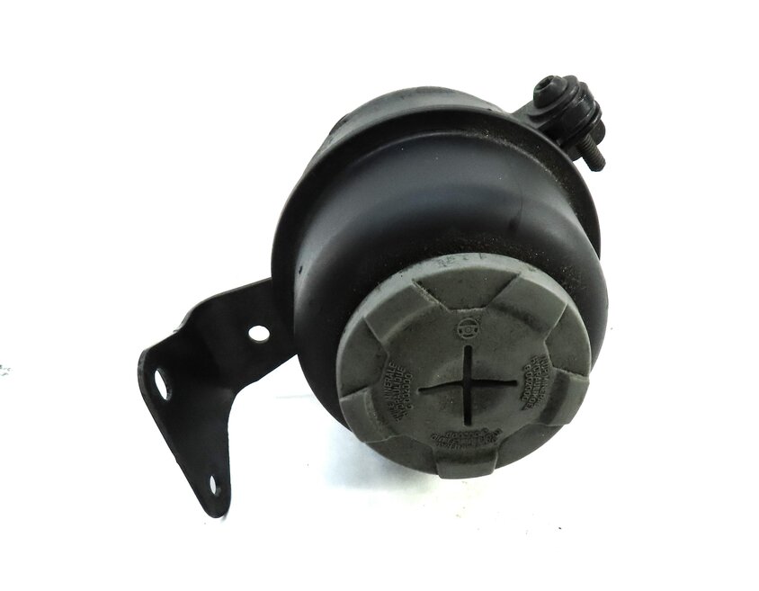 Thumbnail 5: 2010 AUDI Q5 (B8 8R) POWER STEERING PUMP FLUID RESERVOIR