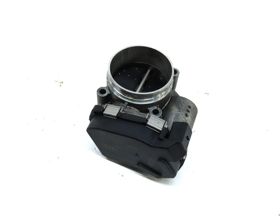 2009-2017 AUDI A4 A5 S5 S6 S7 S8 Q5 SQ5 (B8 8K 8T 8R C7) 3.0L 3.2L THROTTLE BODY