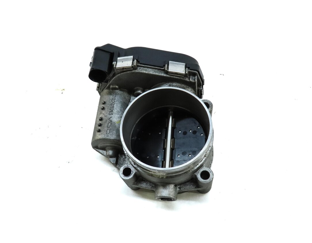 Thumbnail 3: 2009-2017 AUDI A4 A5 S5 S6 S7 S8 Q5 SQ5 (B8 8K 8T 8R C7) 3.0L 3.2L THROTTLE BODY