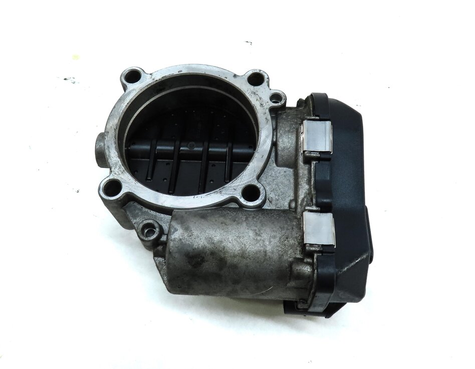 Thumbnail 4: 2009-2017 AUDI A4 A5 S5 S6 S7 S8 Q5 SQ5 (B8 8K 8T 8R C7) 3.0L 3.2L THROTTLE BODY