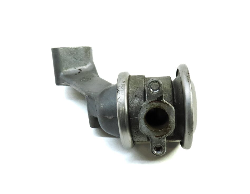 Thumbnail 4: 2010 AUDI Q5 (B8 8R) 3.2L CALB ENGINE LEFT & RIGHT AIR CHECK VALVE SET-2