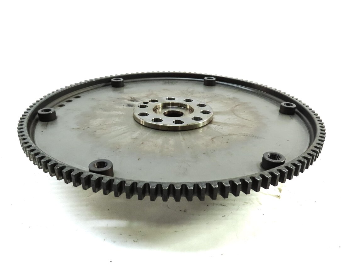 Thumbnail 3: 08-15 AUDI A5 S5 A8 Q5 (B8 8R 8T D4) 3.0L / 3.2L / 4.2L - TRANSMISSION FLYWHEEL