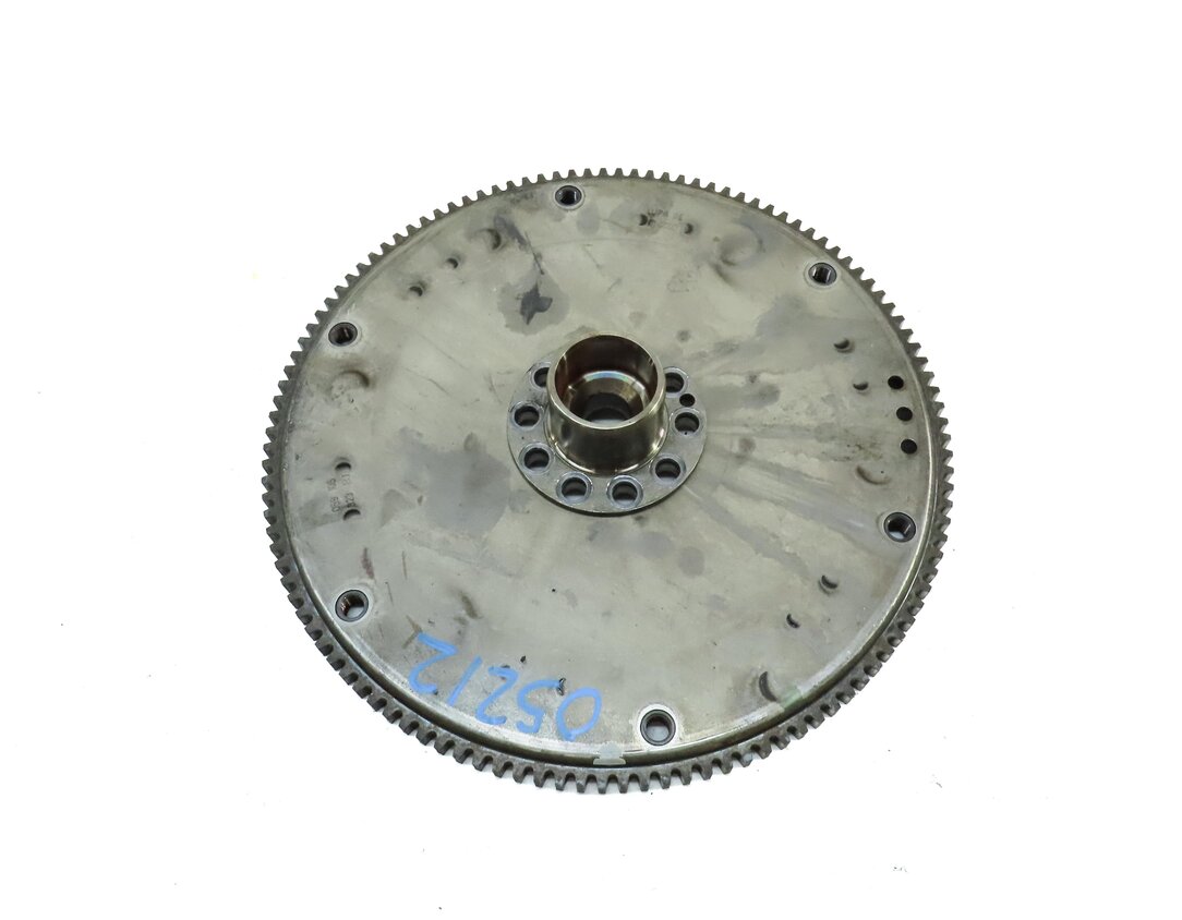 Thumbnail 4: 08-15 AUDI A5 S5 A8 Q5 (B8 8R 8T D4) 3.0L / 3.2L / 4.2L - TRANSMISSION FLYWHEEL
