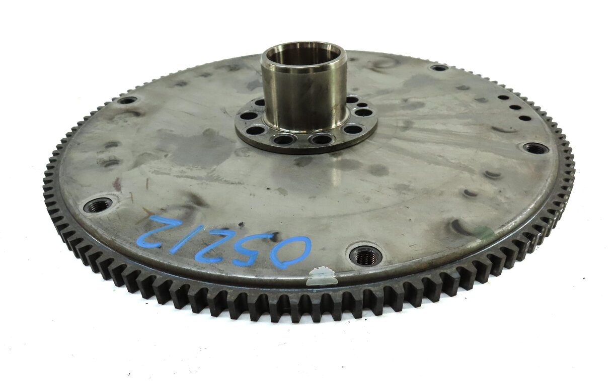 Thumbnail 5: 08-15 AUDI A5 S5 A8 Q5 (B8 8R 8T D4) 3.0L / 3.2L / 4.2L - TRANSMISSION FLYWHEEL