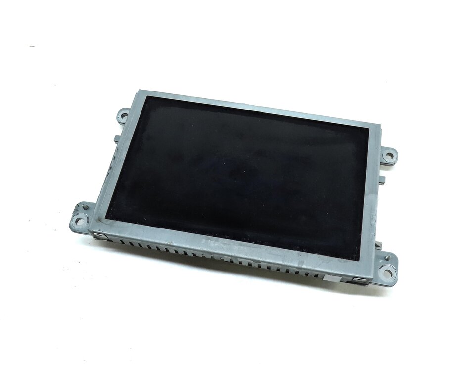 09-17 AUDI A5 Q5 Q7 SQ5 (B8 8T 8R 4L) RADIO STEREO MEDIA GPS NAVIGATION SCREEN