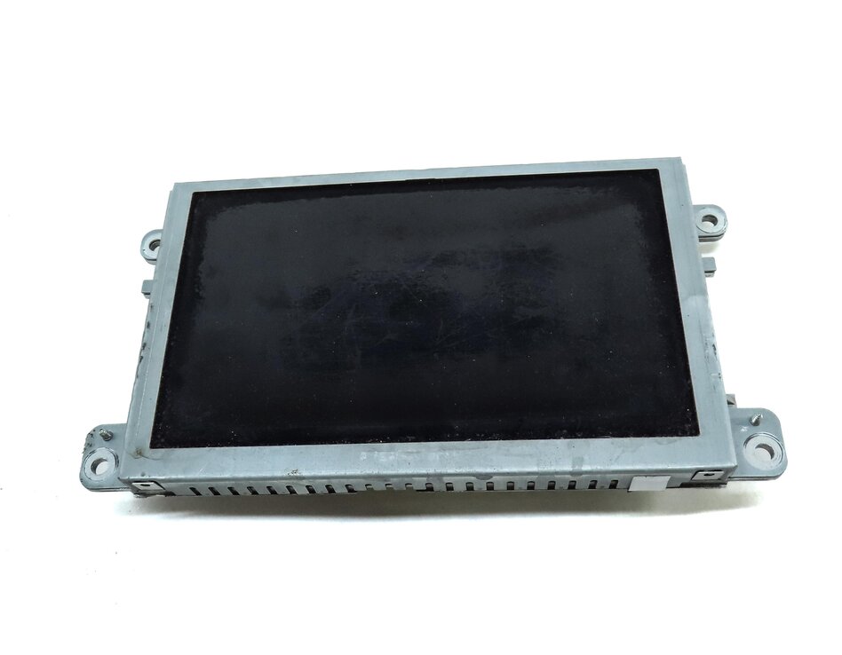 Thumbnail 3: 09-17 AUDI A5 Q5 Q7 SQ5 (B8 8T 8R 4L) RADIO STEREO MEDIA GPS NAVIGATION SCREEN