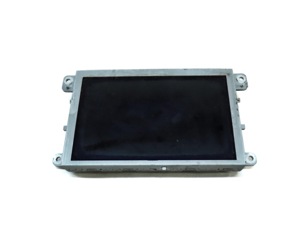 Thumbnail 4: 09-17 AUDI A5 Q5 Q7 SQ5 (B8 8T 8R 4L) RADIO STEREO MEDIA GPS NAVIGATION SCREEN