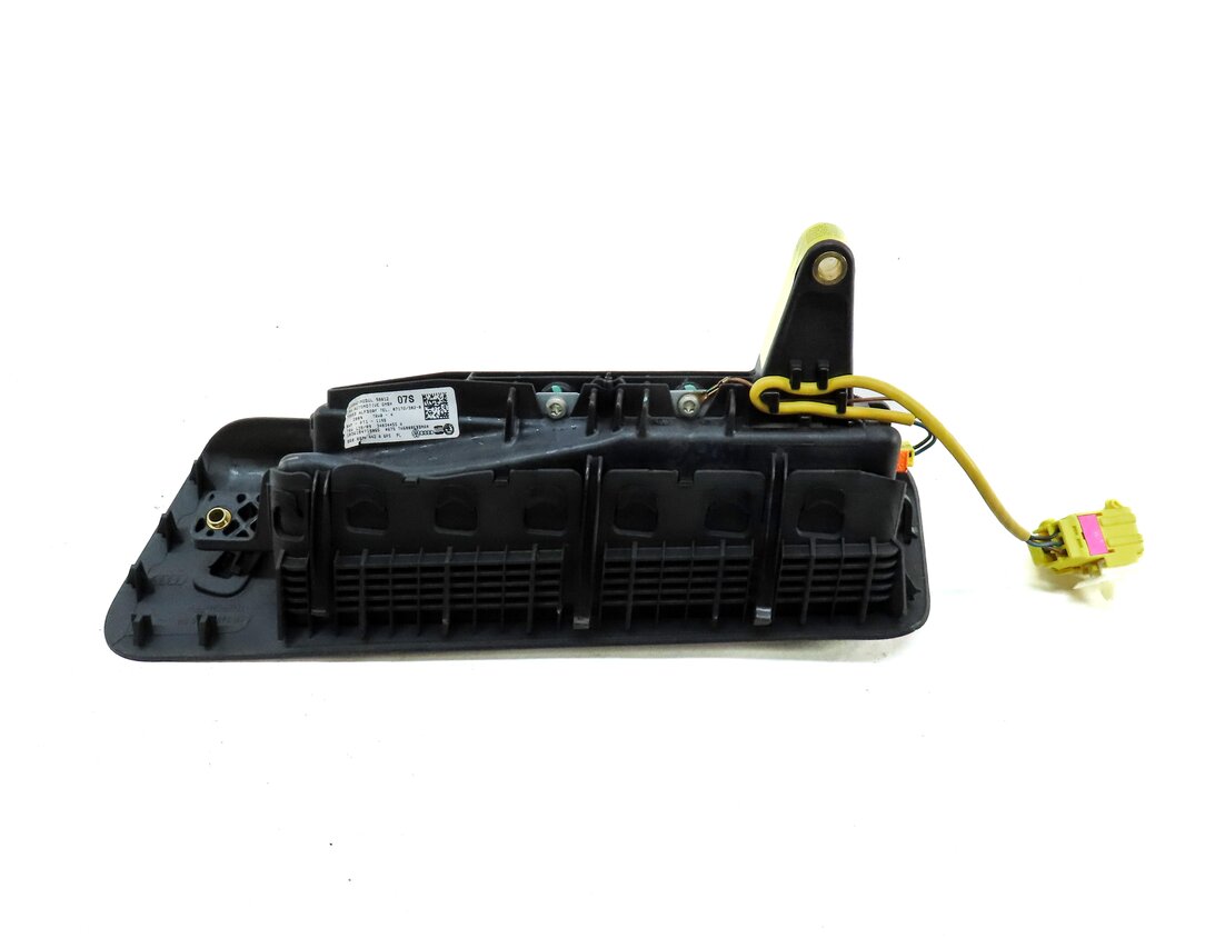 Thumbnail 4: 2010 AUDI Q5 (B8 8R) REAR RIGHT SEAT SRS AIRBAG AIR BAG