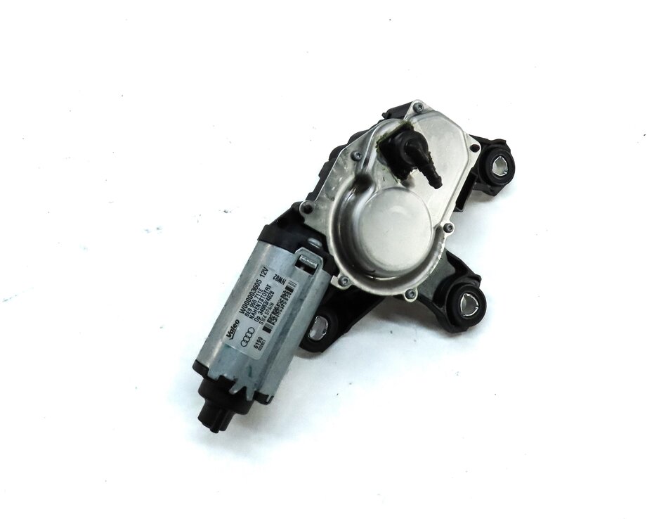 2007-2015 AUDI Q5 Q7 (B8 8R 4L) HATCH GATE TRUNK DOOR REAR WIPER MOTOR
