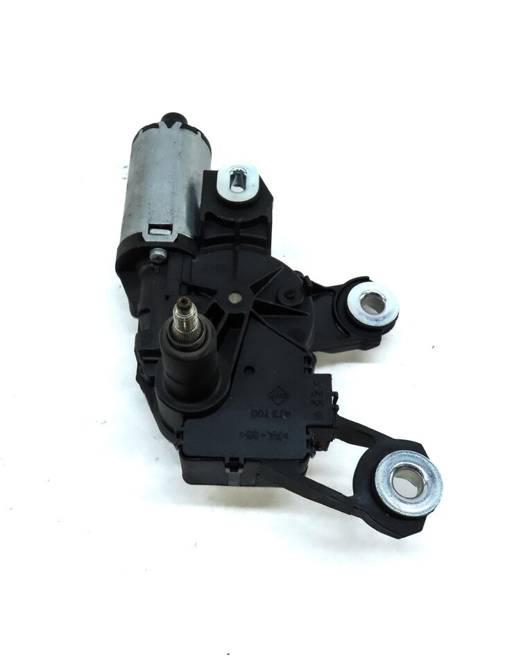 Thumbnail 3: 2007-2015 AUDI Q5 Q7 (B8 8R 4L) HATCH GATE TRUNK DOOR REAR WIPER MOTOR