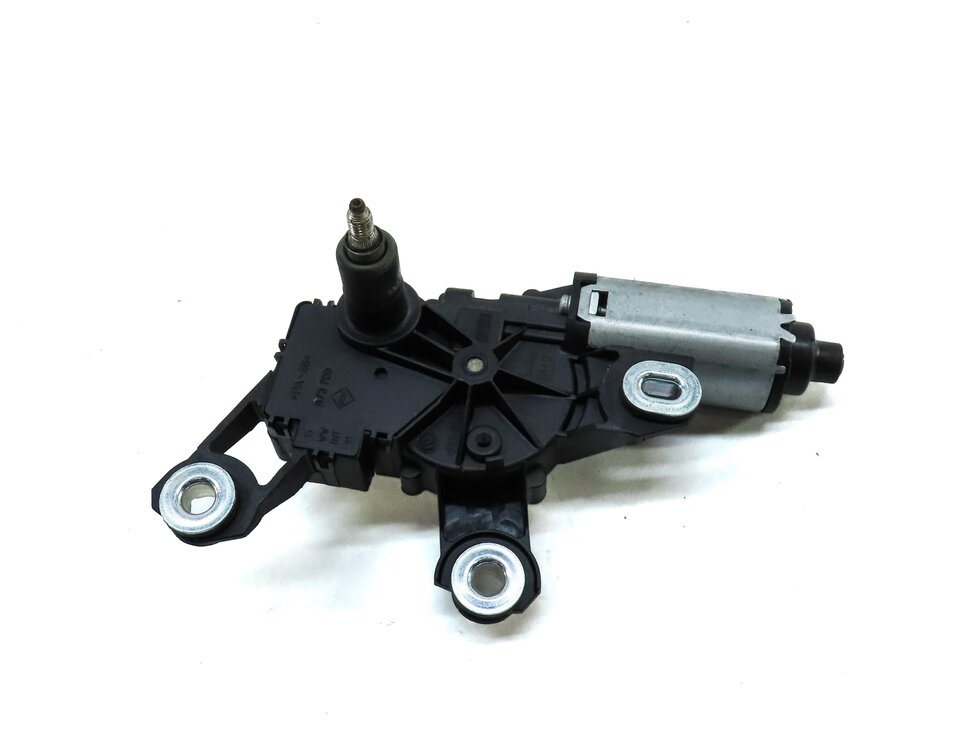 Thumbnail 4: 2007-2015 AUDI Q5 Q7 (B8 8R 4L) HATCH GATE TRUNK DOOR REAR WIPER MOTOR