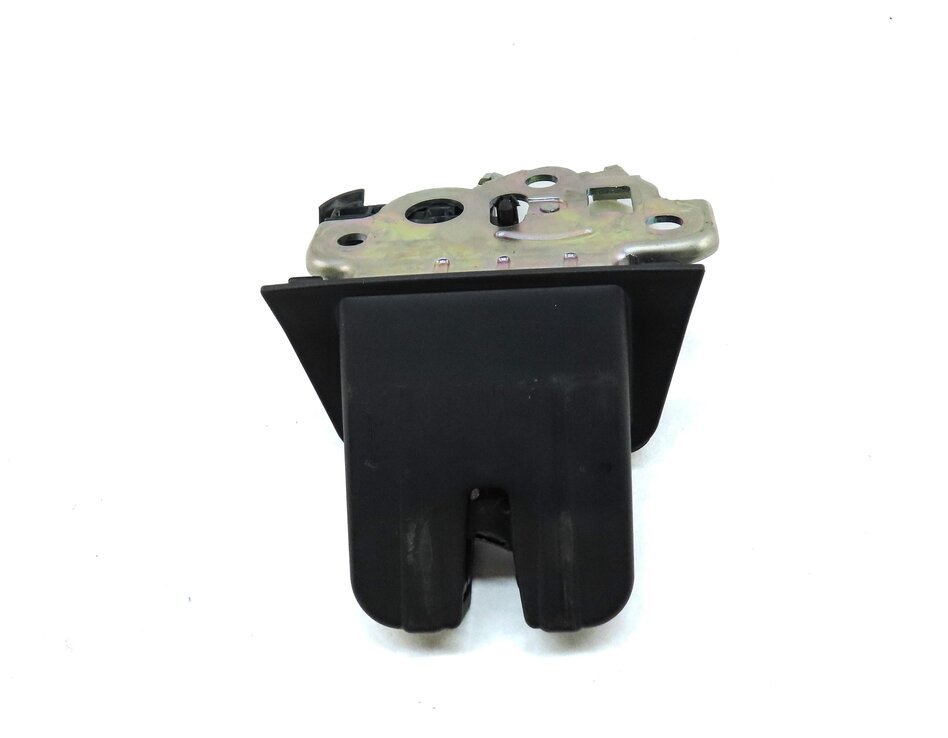 Thumbnail 2: 2010 AUDI Q5 (B8 8R) REAR TRUNK LOCK LATCH ACTUATOR