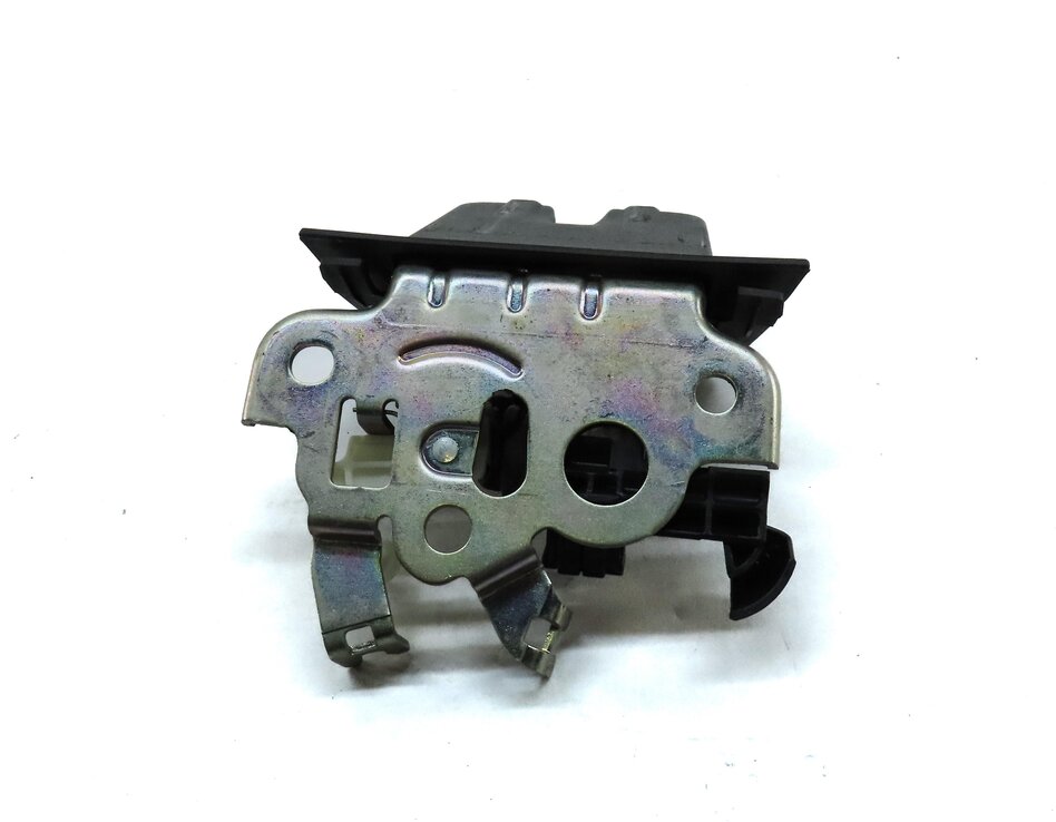 Thumbnail 3: 2010 AUDI Q5 (B8 8R) REAR TRUNK LOCK LATCH ACTUATOR