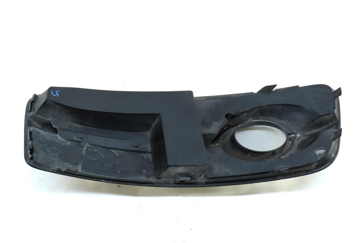 Thumbnail 4: 2009-2012 AUDI Q5 (B8 8R) LEFT FRONT DRIVER FOGLIGHT GRILLE TRIM (S-LINE)