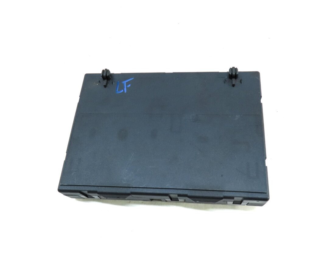 Thumbnail 4: 2009-2017 AUDI Q5 (8R) LEFT FRONT DRIVER MEMORY SEAT CONTROL MODULE COMPUTER