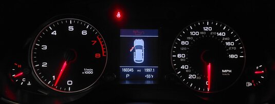 Thumbnail 2: 2010 AUDI Q5 (B8 8R) 3.2L CALB ENGINE ECM BCM GATEWAY IMMOBILIZER MODULE KEY SET