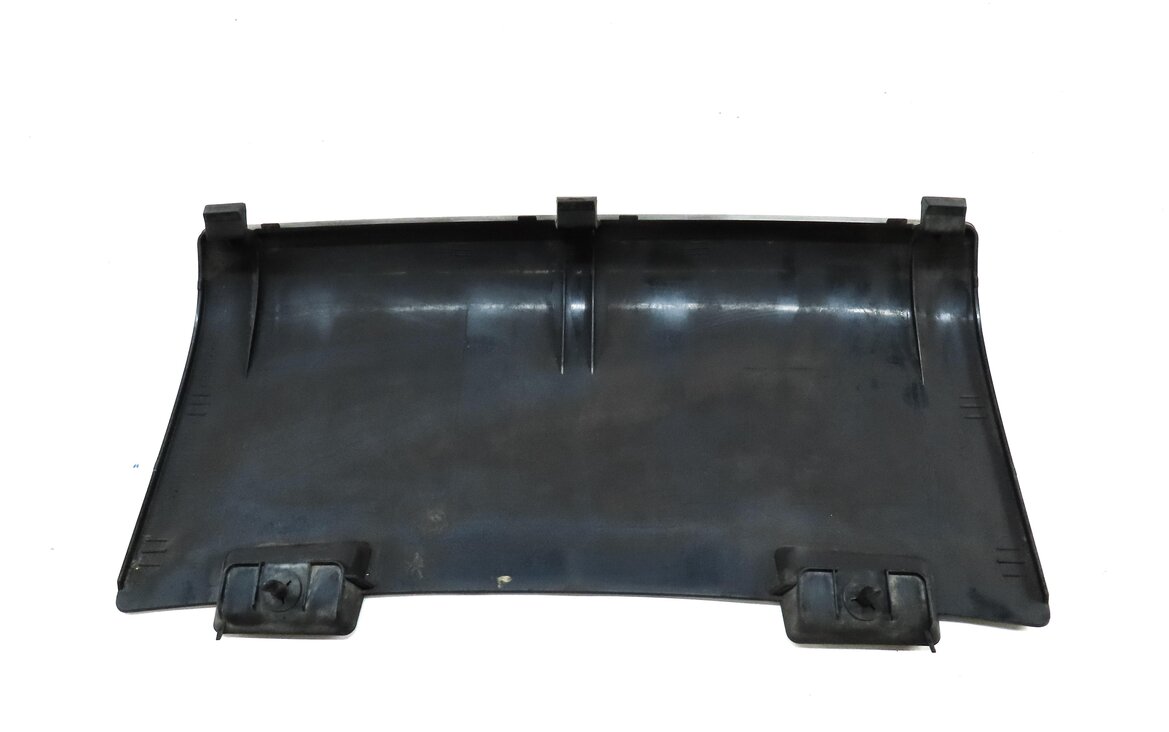 Thumbnail 4: 2010 AUDI Q5 (B8 8R) REAR TOWING HITCH TOW HITCH RECEIVER COVER TRIM