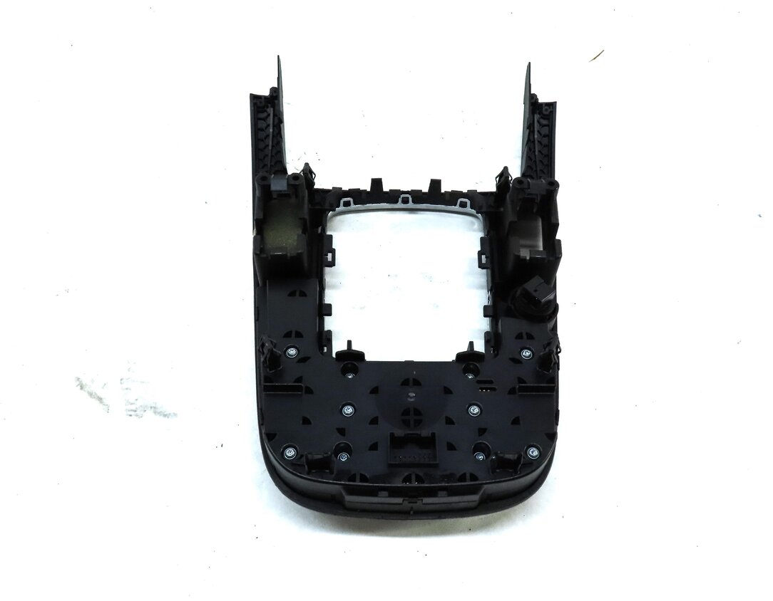 Thumbnail 5: 09-17 AUDI A4 S4 Q5 SQ5 (B8 8K 8R) STEREO NAVIGATION MMI CONTROL SWITCH PANEL