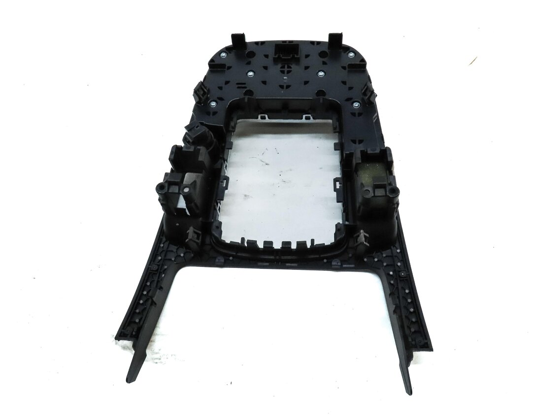 Thumbnail 6: 09-17 AUDI A4 S4 Q5 SQ5 (B8 8K 8R) STEREO NAVIGATION MMI CONTROL SWITCH PANEL