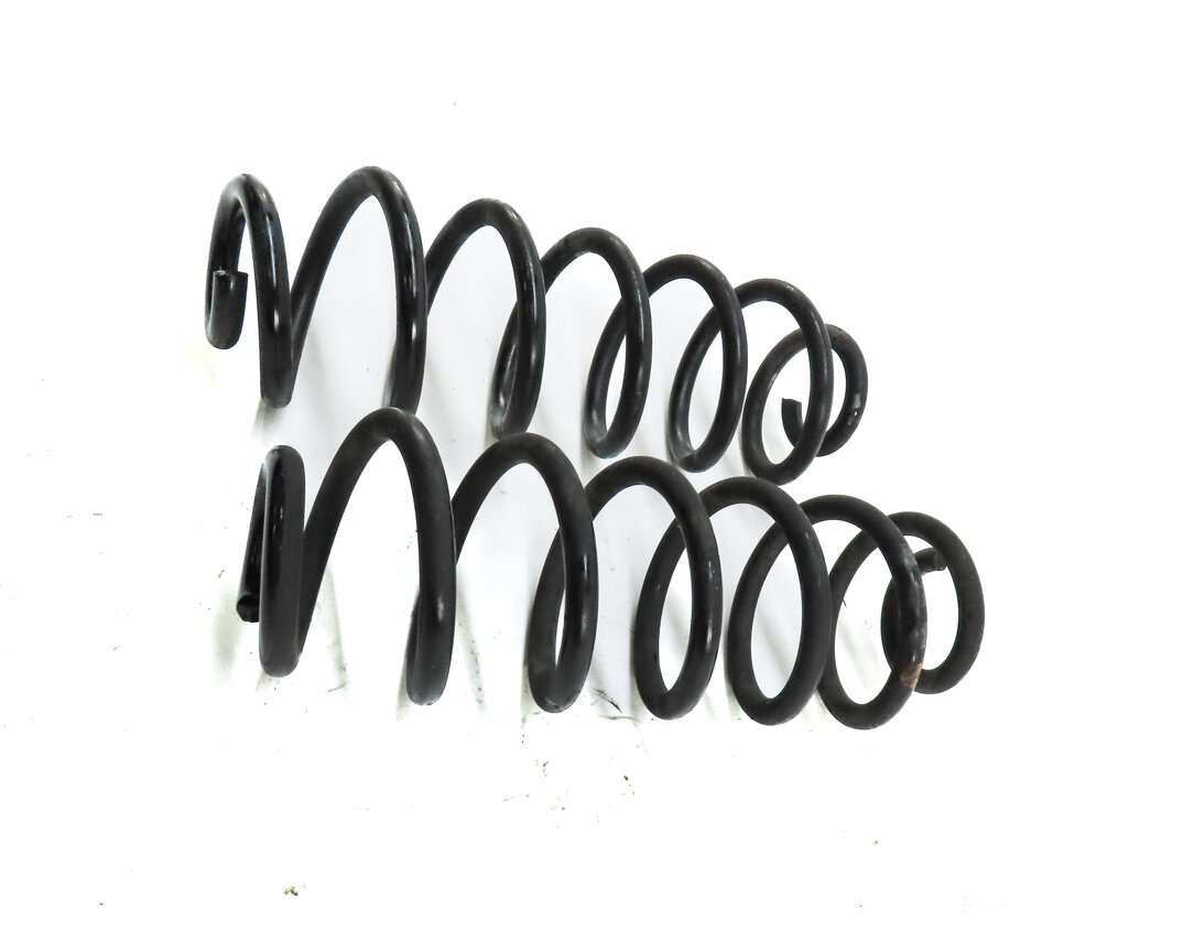 Thumbnail 4: 2009-2017 AUDI Q5 SQ5 (8R) LEFT & RIGHT REAR STANDARD SUSPENSION COIL SPRING SET